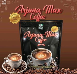 ARJUNA MAX COFFEE