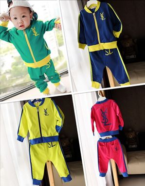 ©  YSL SETS. ( Size 80-120 )