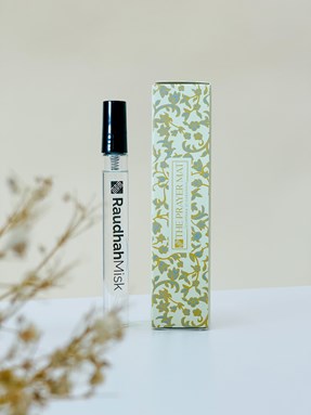 Raudhah Misk 10ml