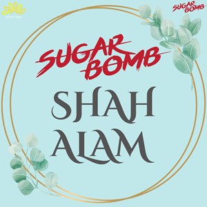 (GIANT) SUGARBOMB RAJA PASIFIK