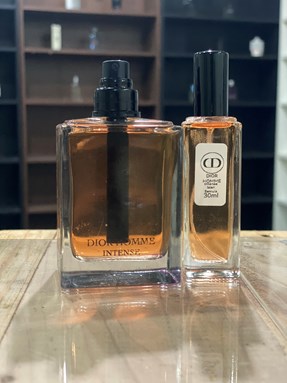 Dior Homme Intense EDP Isian Semula 30ml