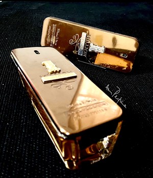1 Million Prive Paco Rabanne for men100ml