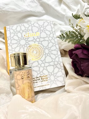 Perfume Rawdha Musk EDP 100ml