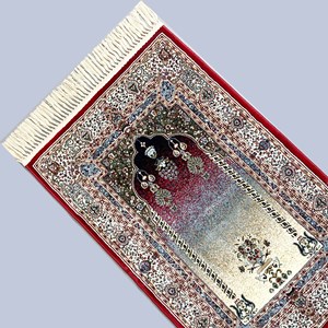TPM233 Red 8mm Standard - Persian Collection