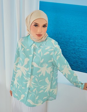 SUNTHAI BLOUSE SLUMBER