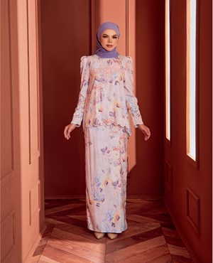 KUNTUM DOLL KURUNG