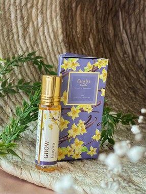 Fanylya Vanilla 10ml