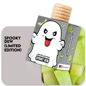 SB Freshener Spooky Dew  ( Limited Edition )