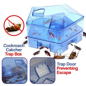 COCKROACH CATCHER / Perangkap Lipas