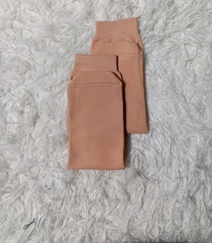 KHADEEJA SOCKS 2.0 - SKIN