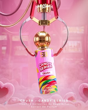 CRUSH CANDY SERIES 30ML