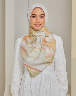 ALATHENA IN IVORY