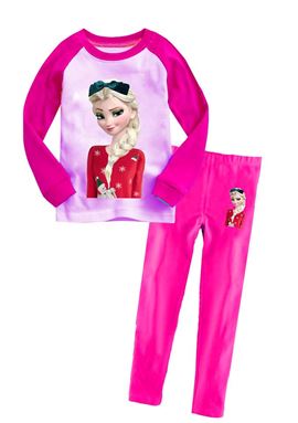 F-104 ( 8 & 10Y )  ELSA PINK