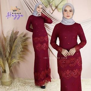 HAZZA KURUNG ✨