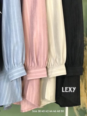 LEXY