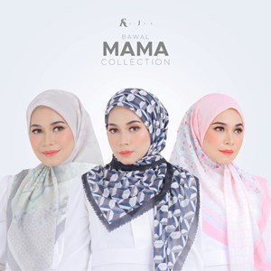 BAWAL MAMA COLLECTION