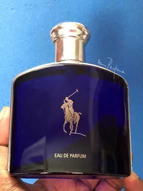 Polo Blue Ralph Lauren for men EDP 125ml