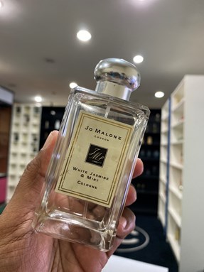 White Jasmine & Mint Jo Malone London