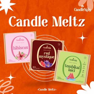 CANDLE MELTZ BAR