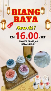 SKY HOMEWARE  Selamat Datang ke YITHRA HOMEWARE! Kami merupakan