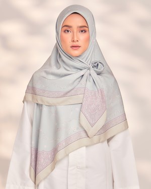 7TH ANNIVERSARY SATIN: SAFRA