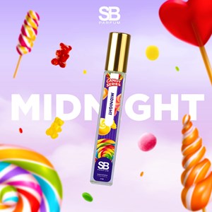 CANDY SERIES 10 ML MIDNIGHT