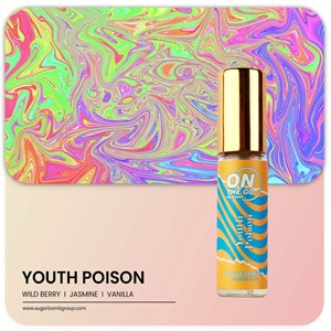 OTG Youth Poison 5ml 9551010888368
