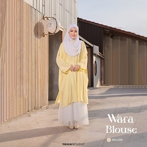 Wara Blouse