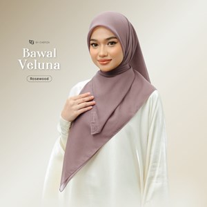 BAWAL VELUNA - ROSEWOOD