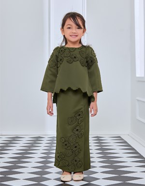 KHAYRA KIDS (1-6 YEARS)