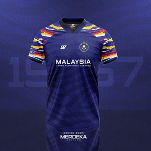 MERDEKA EDITION (PROMO)