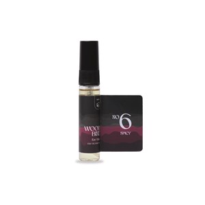 Woodbine - De'Xandra miniature 5ml