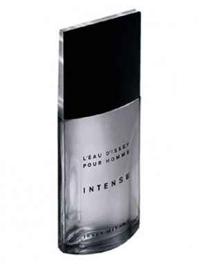L'Eau d'Issey Pour Homme Intense Issey Miyake for men 125ml