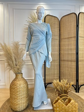 CLEOPATRA KURUNG MODEN