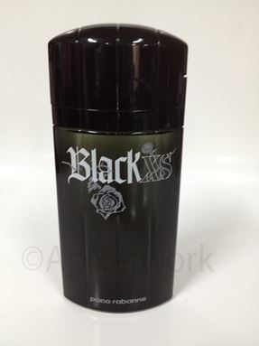 Paco Rabanne Black xs men 100ml