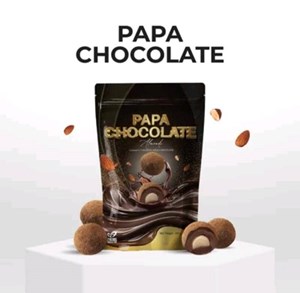 PAPA CHOCOLATE (PRE ORDER📌📌)