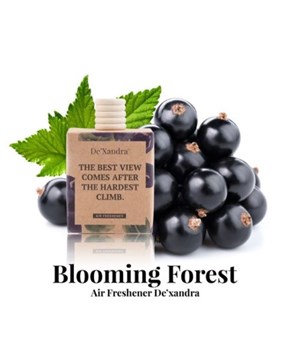 Air Freshener - Blooming Forest