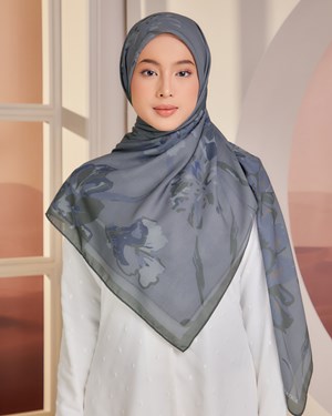 ROSEANNE: DAMASK