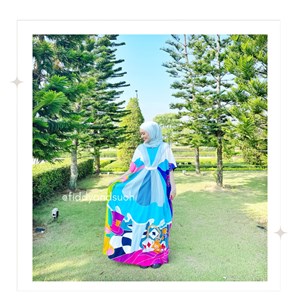 Alice Kaftan