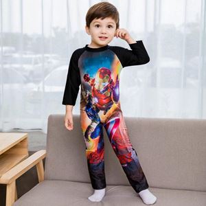 Children's Swimming Suit ( AVERAGE ) SZ 3Y-11Y )