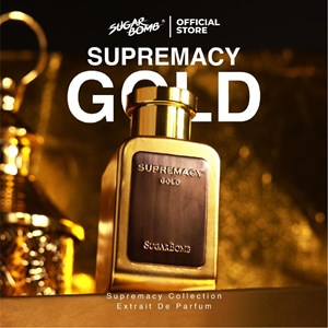 Supremacy Gold 100ml