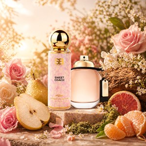 Boulevard - Sb Inspired COACH  30ml