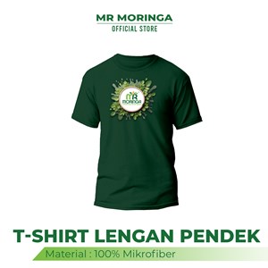 T-SHIRT EDISI 2