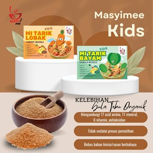 MASYIMEE COMBO KIDS