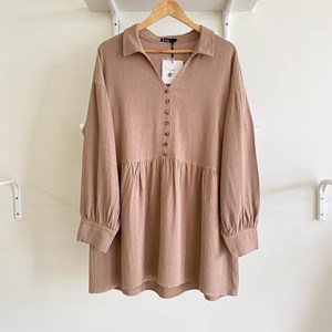 MAHDIAH TOP