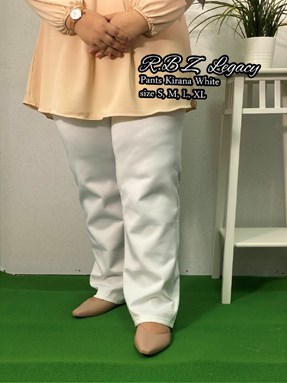 PANTS KIRANA ( p2727)