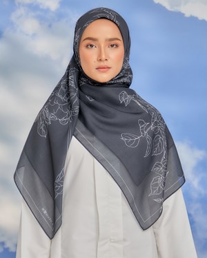 ANUGERAH RAYA COTTON: NONA