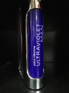 Paco Rabanne Ultraviolet men 100ml