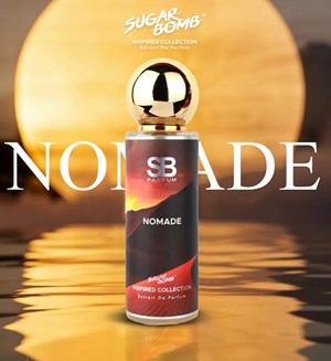NOMADE 30ML - RETAIL HSB