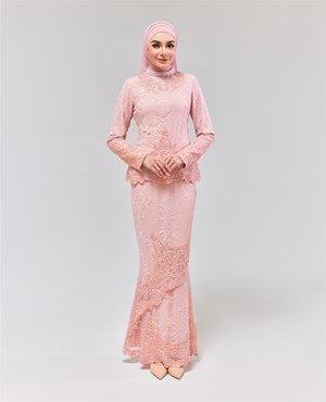 IRYSSA MINI DOLL